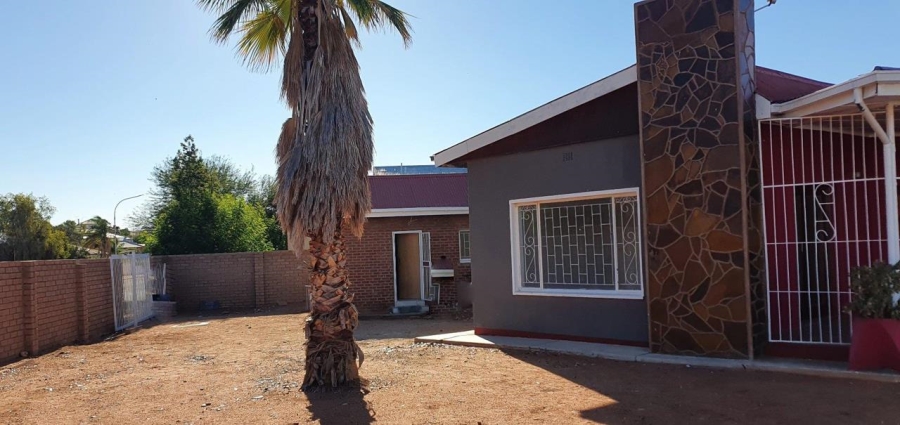 0 Bedroom Property for Sale in Upington Rural Northern Cape